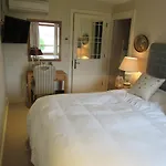 Bed & Breakfast Parc De Launay Louresse-Rochemenier
