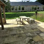 Parc De Launay 3* Louresse-Rochemenier