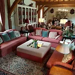 Parc De Launay 3* Louresse-Rochemenier