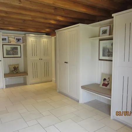 Parc De Launay Bed & Breakfast