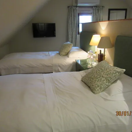 Bed & Breakfast Parc De Launay