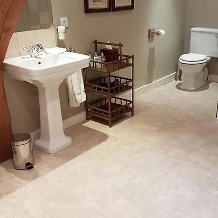 Parc De Launay Bed & Breakfast