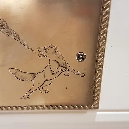 Bed & Breakfast Parc De Launay Louresse-Rochemenier