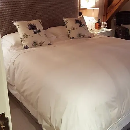 Bed & Breakfast Parc De Launay 3*