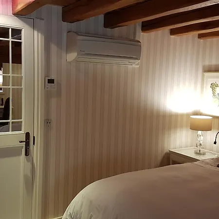 住宿加早餐酒店 Parc De Launay 3*