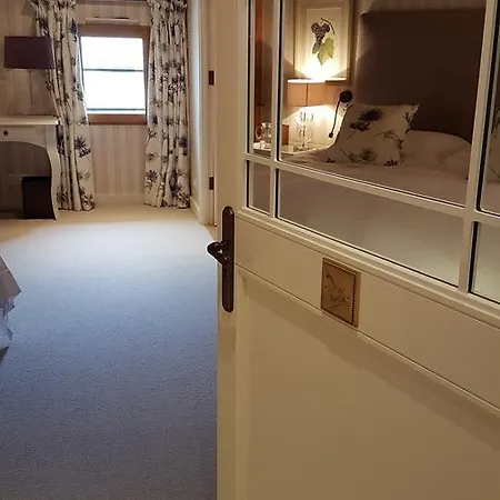 Parc De Launay Bed & Breakfast 3*