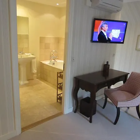 Parc De Launay Louresse-Rochemenier