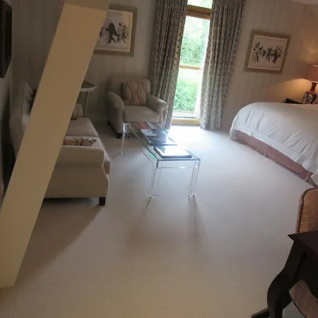 Bed & Breakfast Parc De Launay