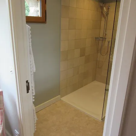 Parc De Launay Bed & Breakfast 3*