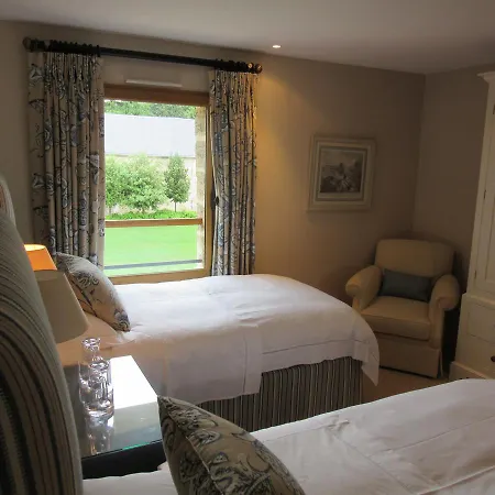 Parc De Launay Bed & Breakfast 3*
