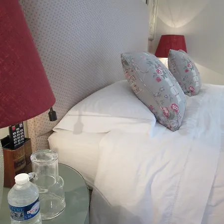 Parc De Launay Bed & Breakfast 3*