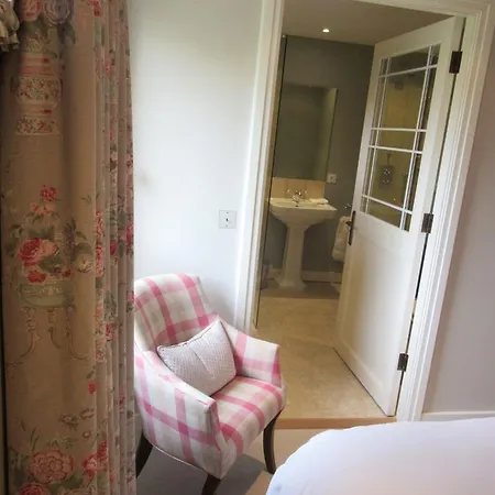 Parc De Launay Bed & Breakfast Louresse-Rochemenier