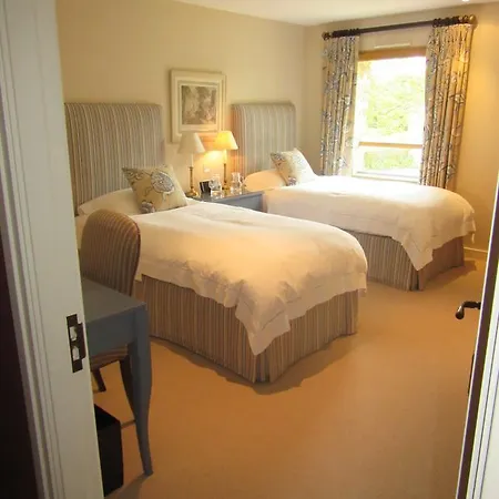 Oda ve Kahvaltı Parc De Launay