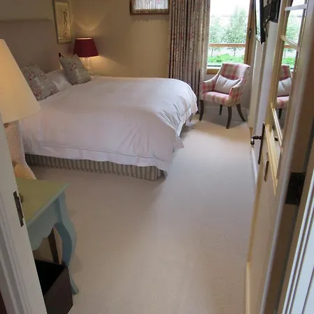 Parc De Launay Bed & Breakfast 3*