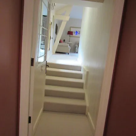 Bed & Breakfast Parc De Launay 3*