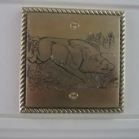 Parc De Launay 3* Louresse-Rochemenier