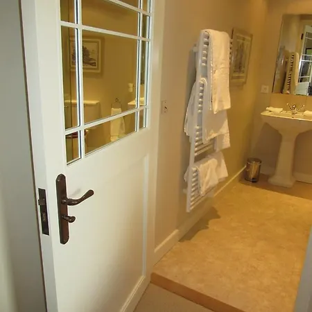 Bed & Breakfast Parc De Launay 3*