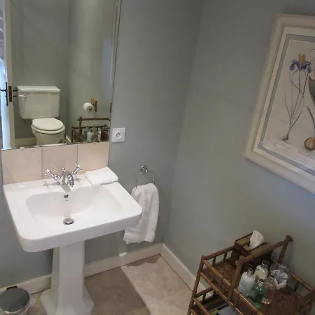 Parc De Launay Louresse-Rochemenier