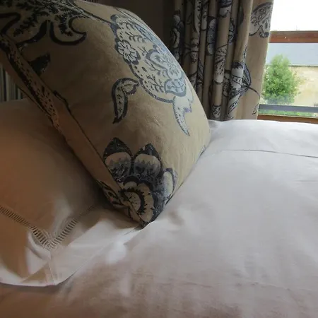 Parc De Launay Bed & Breakfast