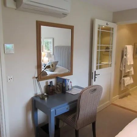 Bed & Breakfast Parc De Launay