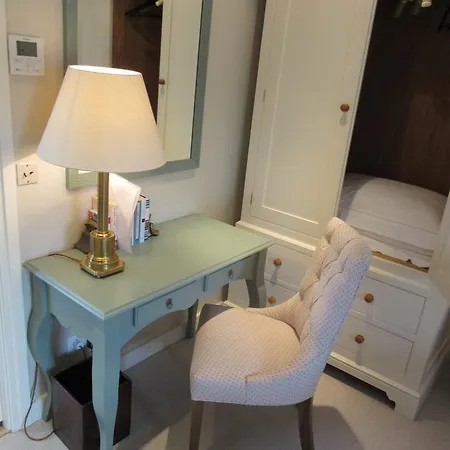 Parc De Launay Bed & Breakfast Louresse-Rochemenier