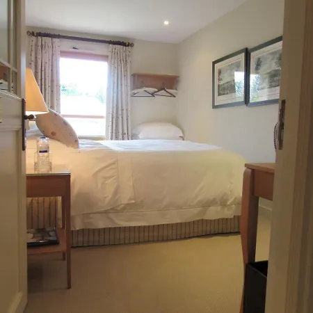 Bed & Breakfast Parc De Launay 3*