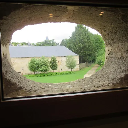 Parc De Launay 3* Louresse-Rochemenier