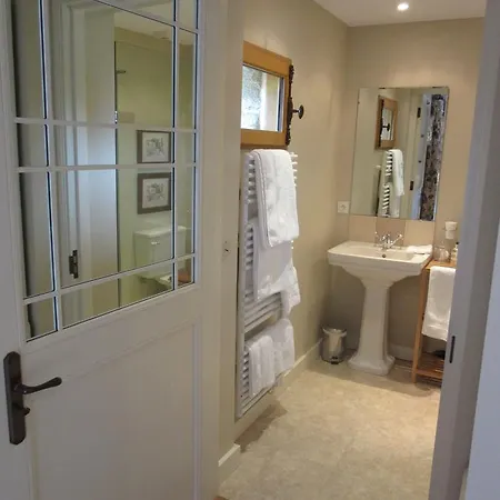 Parc De Launay Bed & Breakfast 3*