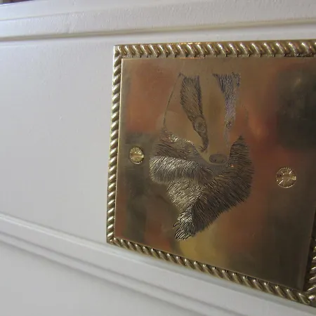 Parc De Launay Bed & Breakfast 3*