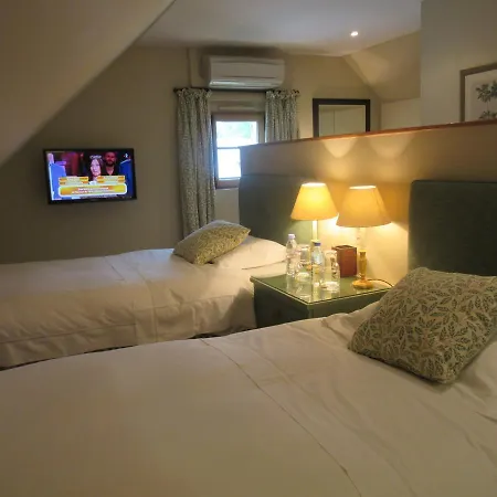 Parc De Launay 3* Louresse-Rochemenier