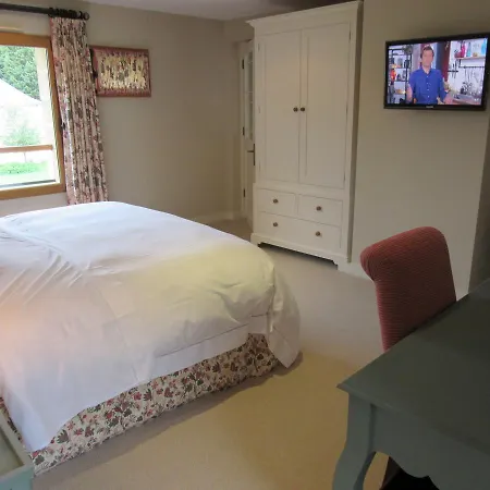 Bed & Breakfast Parc De Launay Louresse-Rochemenier