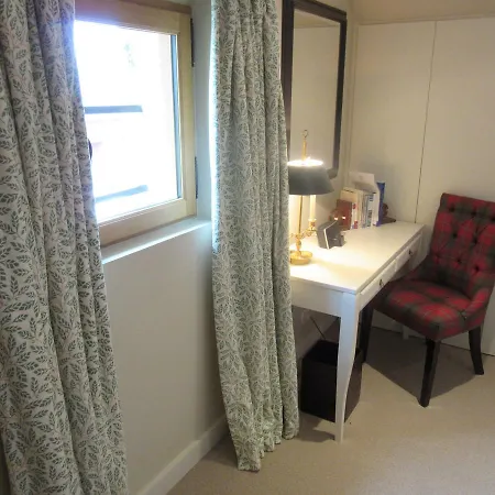 Parc De Launay Bed & Breakfast 3*