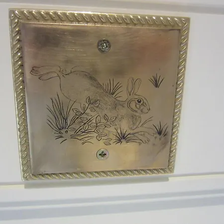 Oda ve Kahvaltı Parc De Launay 3*