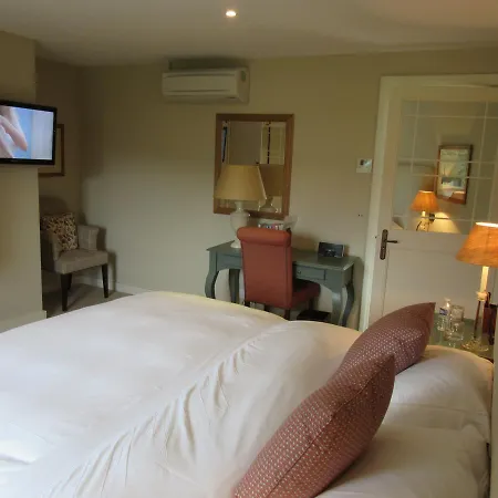 Parc De Launay Louresse-Rochemenier