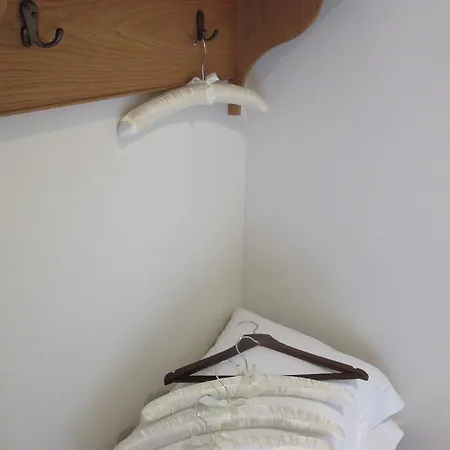 Bed & Breakfast Parc De Launay Louresse-Rochemenier