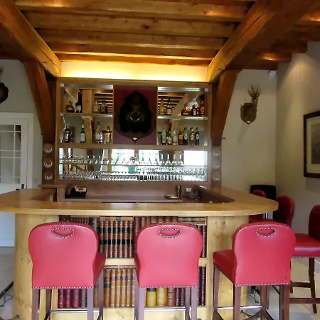 Parc De Launay Louresse-Rochemenier