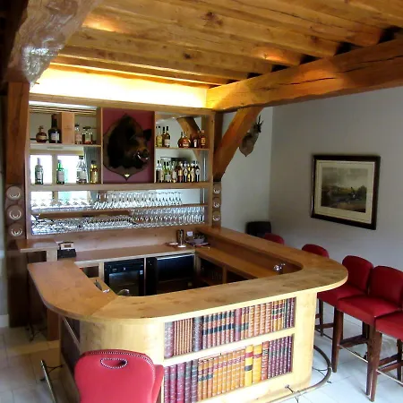 Parc De Launay Bed & Breakfast 3*