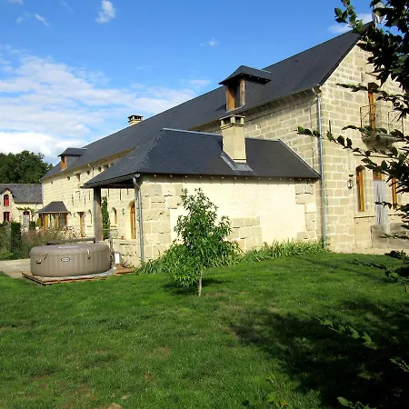 Parc De Launay