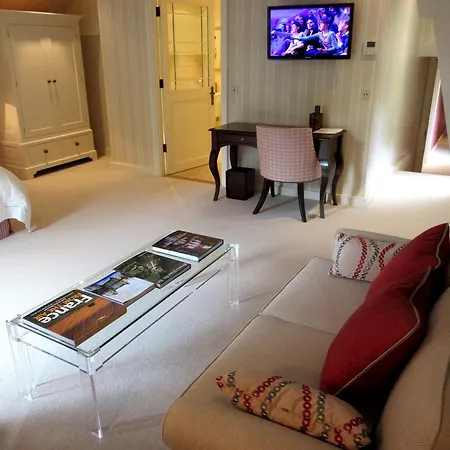 Parc De Launay Louresse-Rochemenier