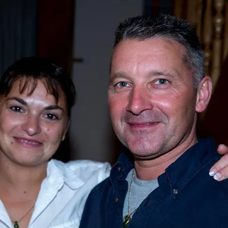 Parc De Launay Louresse-Rochemenier