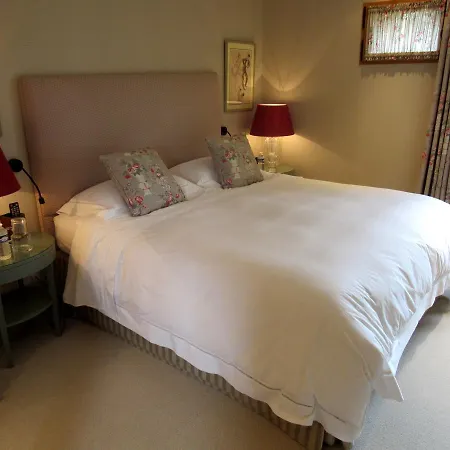 Bed & Breakfast Parc De Launay