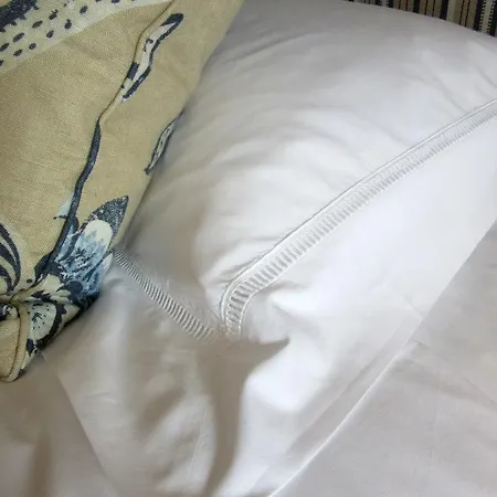 Parc De Launay Bed & Breakfast 3*