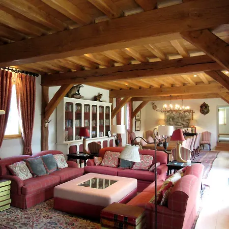 Parc De Launay 3* Louresse-Rochemenier