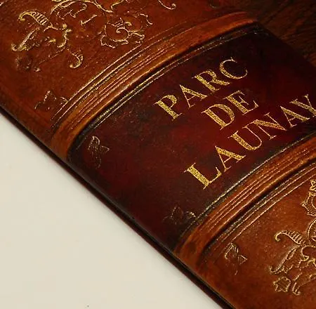 Parc De Launay Bed & Breakfast Louresse-Rochemenier