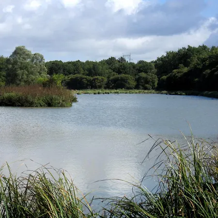 Parc De Launay