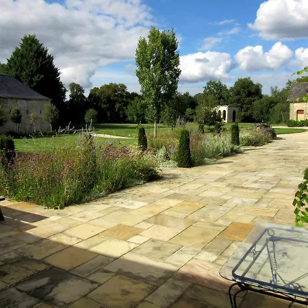 Parc De Launay 3* Louresse-Rochemenier