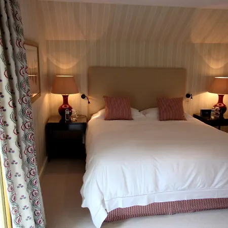 Parc De Launay Bed & Breakfast Louresse-Rochemenier