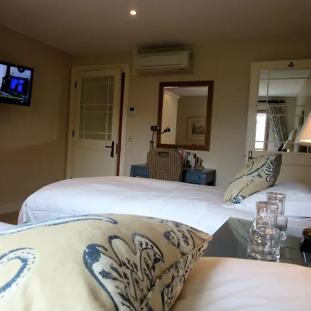 Parc De Launay 3* Louresse-Rochemenier