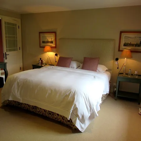 Parc De Launay Oda ve Kahvaltı