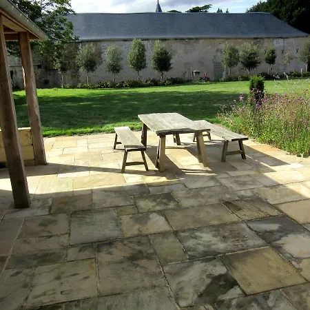 Parc De Launay 3* Louresse-Rochemenier